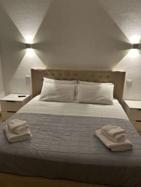 Manarola apartament